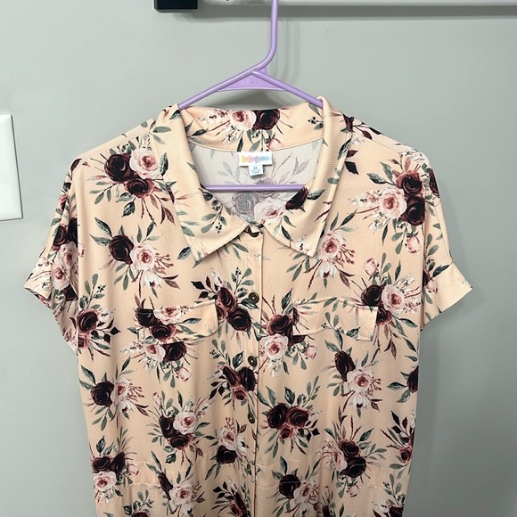 Lularoe Stacie - Picture 1 of 3